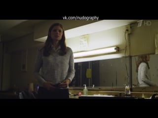 Хэйзел ханисакл (hazel honeysuckle) голая в сериале "карточный домик" (house of cards, 2013) сезон 1 / серия 12 (s01e12)