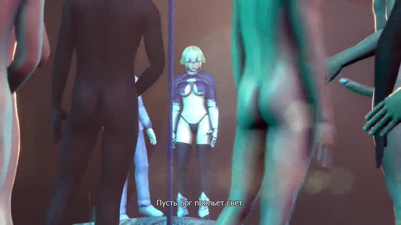 [opimud 020] star atlas 3d (part 1) rus famous toons facial 1080p