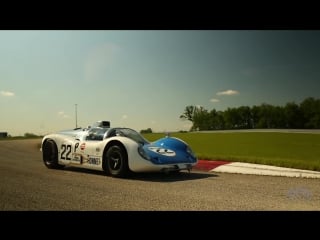 Rethinking everything in the #howmet