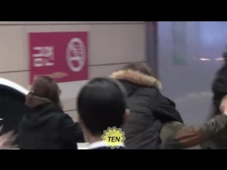 Tenil after smrookies show 201215