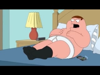 Поиграй с папиным носочком