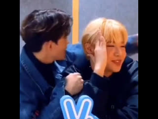 Kyungho baby baby baby