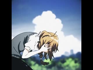 ↬ kiznaiver ; honoka x ruru