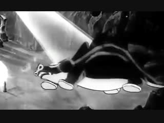 Princess iron fan 鐵扇公主 (1941)