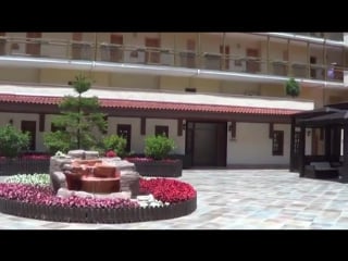 Club hotel phaselis rose