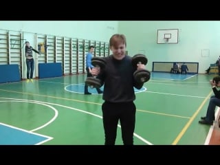 Молодые долбоеб