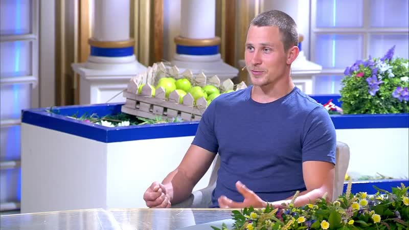 Давай поженимся! рязанский лошадник выпуск от