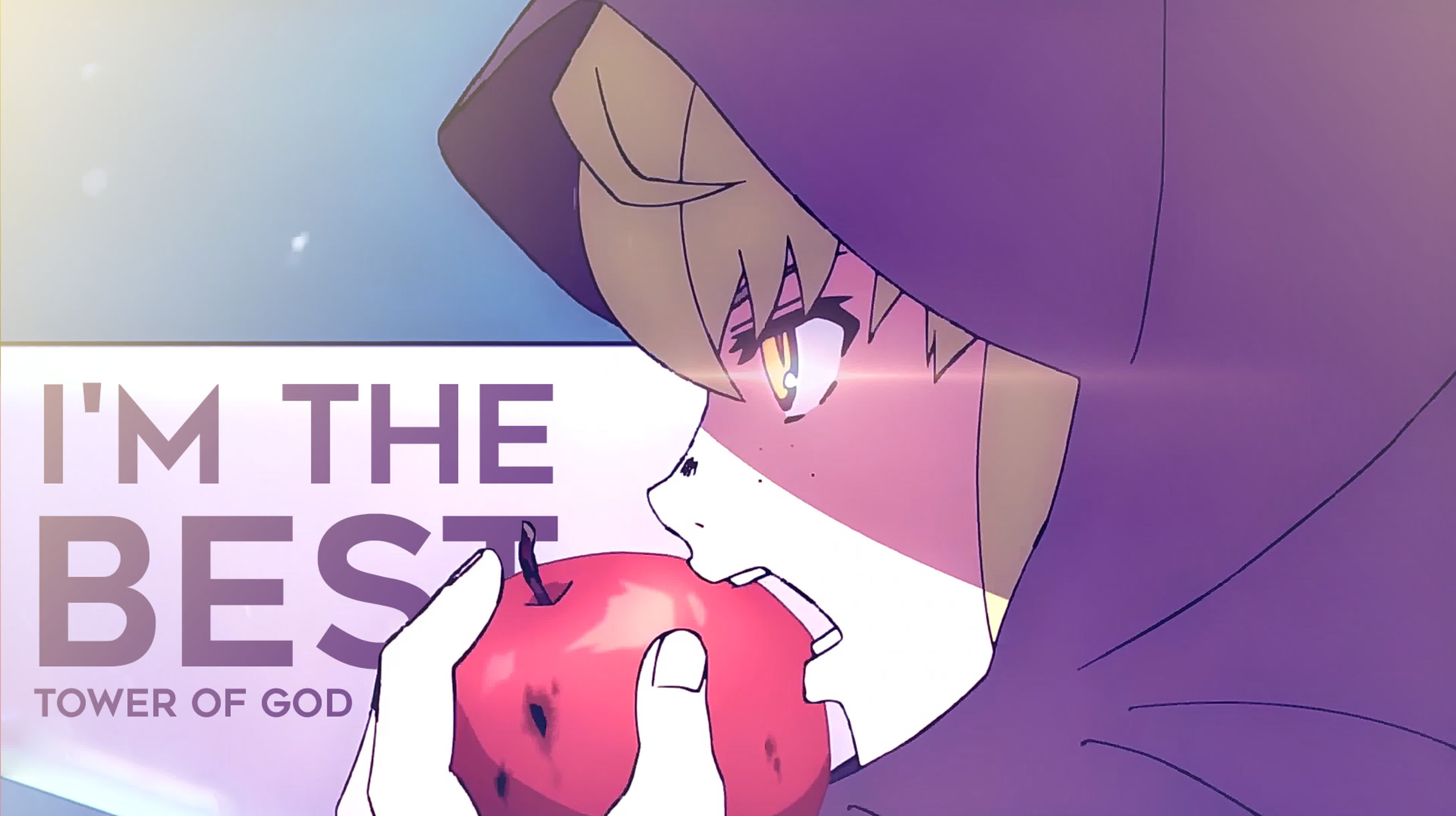 Im the best [tower of godkami no tou amv] - BEST XXX TUBE