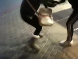 Тёлка в адике ббпе