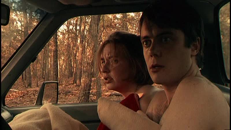 Дьявольское отродье /13th porn (2002)