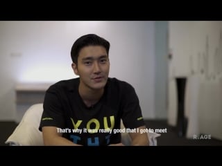 Kpop super star choi siwons mission to end porn