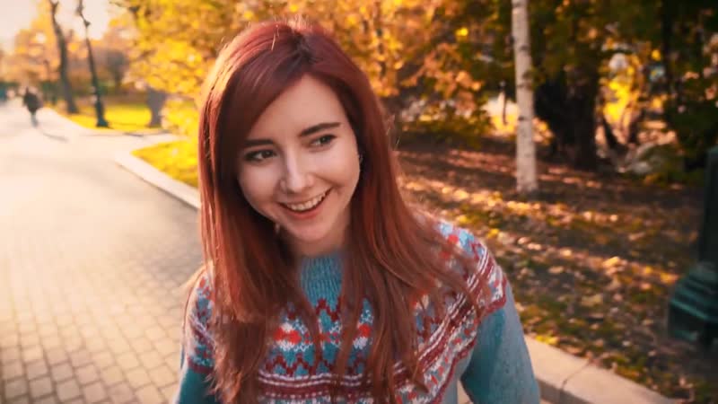 А как эта рутяша в плане секса?