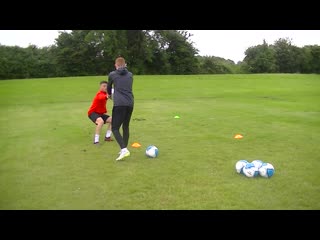 Full coaches session training121