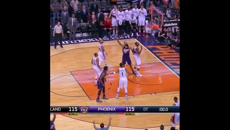 Eric bledsoe