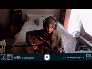 Sierra eagleson tunage brah! [03|05|17]