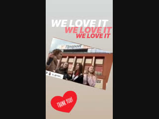 Marcus and martinus instagram story