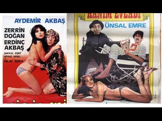 Binlik nail 1979 aydemir akbaş zerrin doğan türk film