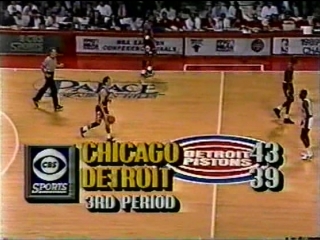 1990 chicago bulls vs detroit pistons (ecf game 1)