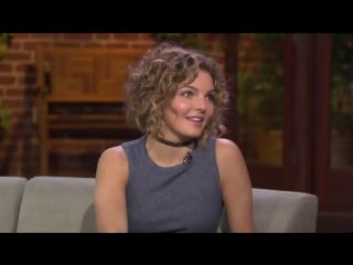 Camren bicondova fox s gotham may