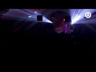 Relive the set of âme for the clubbing tv adria launch party drugstore beograd