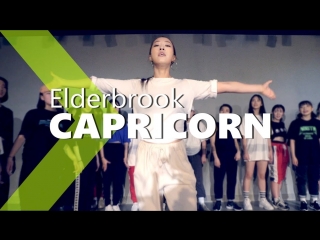 Viva dance studio capricorn elderbrook / jane kim choreography