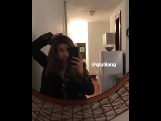 Instagram giorgia whigham