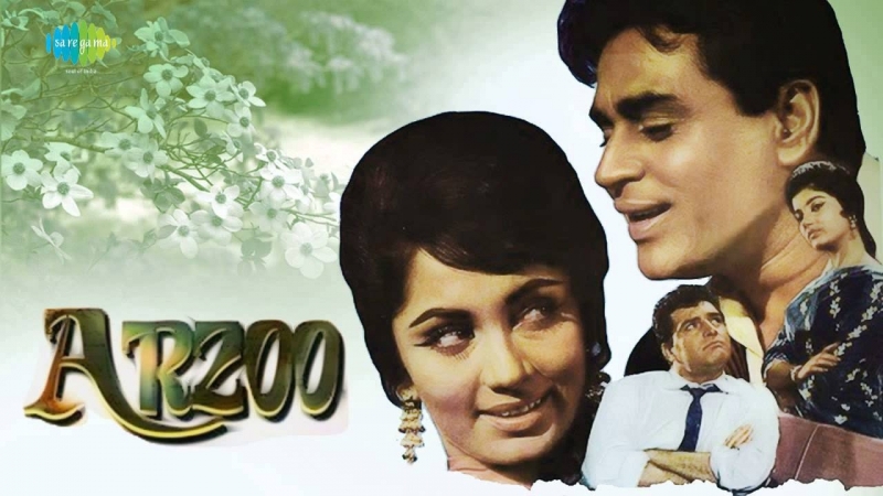 Arzoo Ka Sex Clip - Arzoo hindi movie songs (hd) bollywood popular songs - BEST XXX TUBE