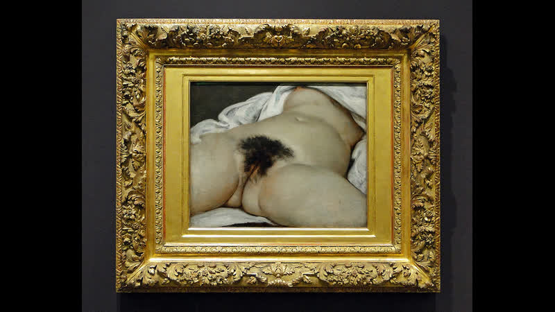 Тайный мир эротического искусства (1980)