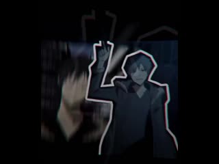 ⇒ durarara; izaya orihara