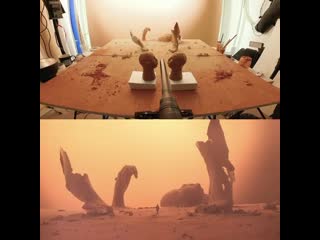 Sebastian jern bladerunner