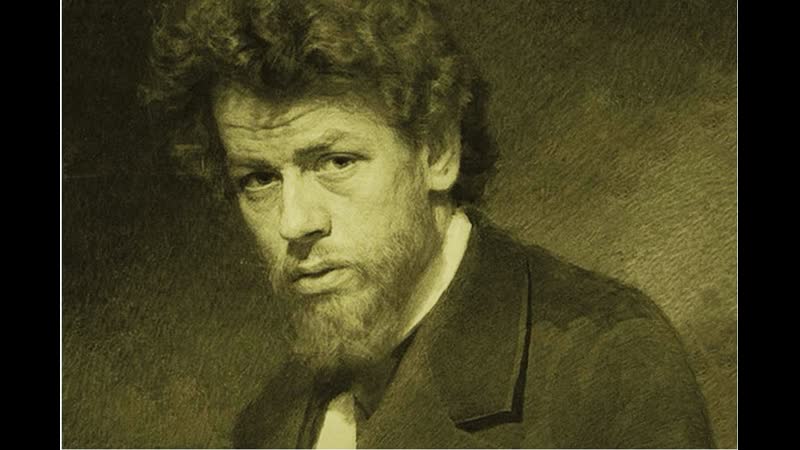 Передвижники василий максимов (2019)