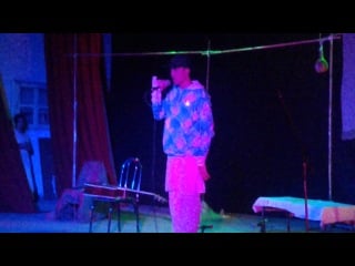 Lila dham садху санга 2013