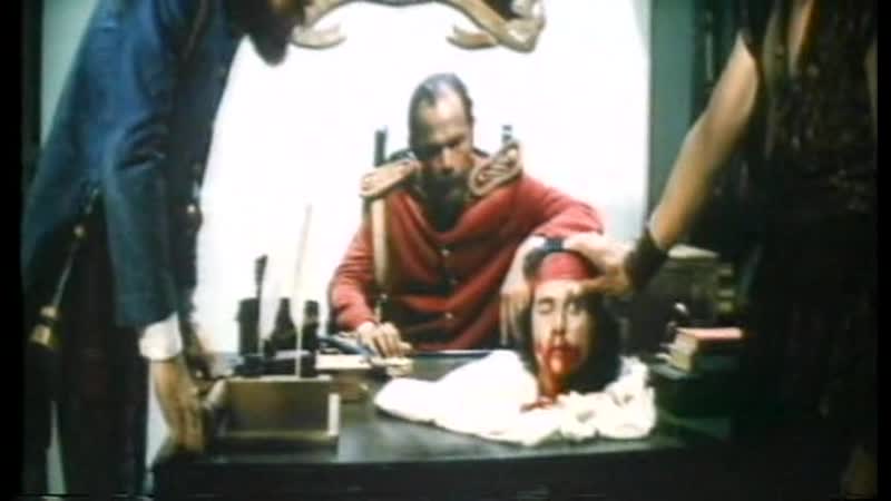 Путь назначения джакарта (индонезийский porn)