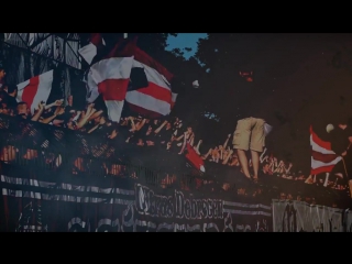 Ultras debrecen i retro party | 2017 05 06 dvsc újpest