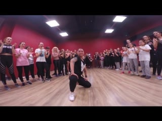 Dhq lua bonchinche | old way | solo in bryansk