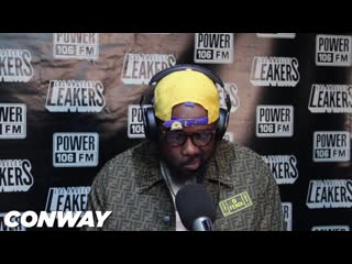 Griselda bsf freestyle w the l a leakers freestyle 2019