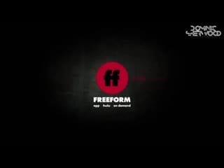 Shadowhunters series finale sneak peek #4 (hd) jace comforts clary (rus sub)