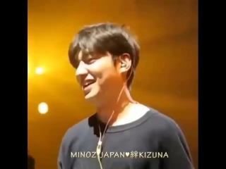 Dvd the originality of lee min ho 2017 (5) cr yuki 3862 mj kizuna