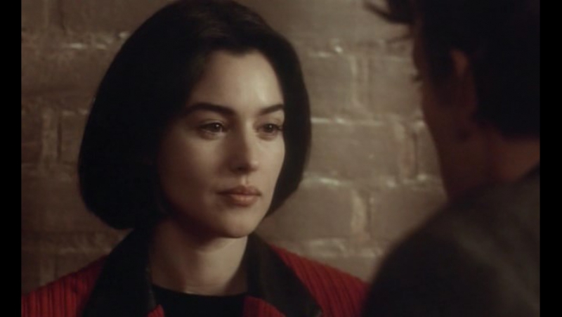 Фрагмент из фильма "квартира" (1996)