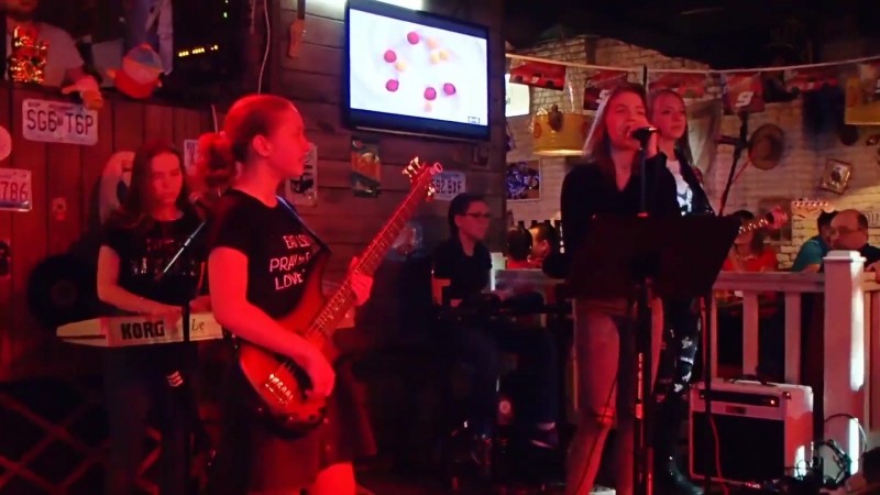 Highway porn video – Barbieq highway to hell (ac/dc cover)