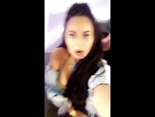 Leigh snapchat #4