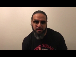 We hope you are ready for chapter three, because @tama tonga is, hear it from himself he and @darewolf333 are on a collusion co