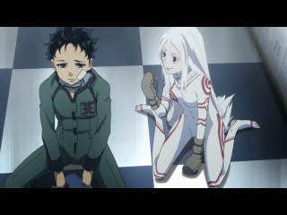 [anifilm] deadman wonderland [02 of xx] [demonofmoon]