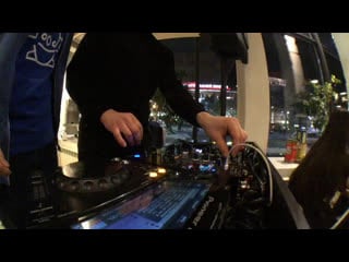 Русская кибернетика dj preparty в maccheroni ciao, 15 03 2019