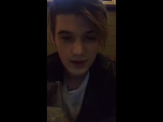 Vladislav ramm on periscope