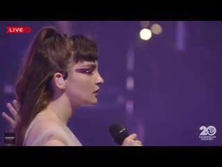 Chvrches live summer sonic 2019 full show