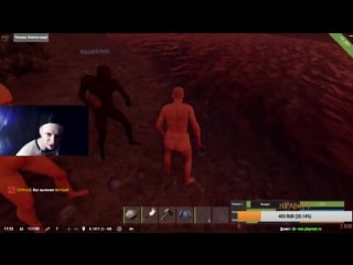 Голые попки rust обнова rust devblog 105