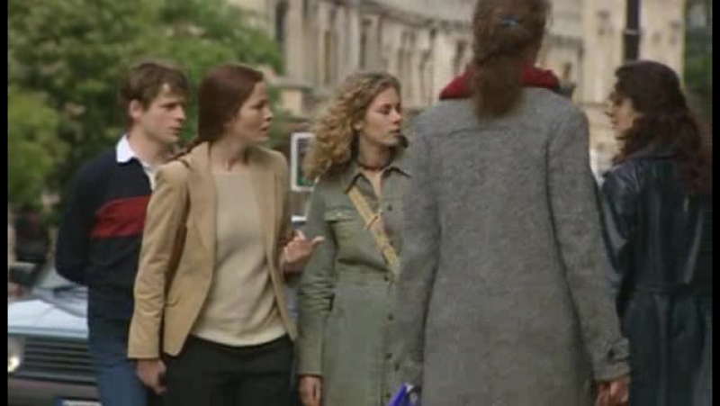 2x05 change of a dress