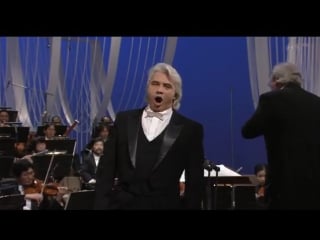 Dmitri hvorostovsky largo al factotum