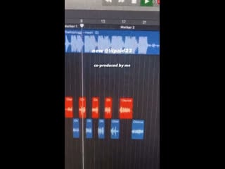 Lil paid 4eva gangin’ (co produced by only1svolk)